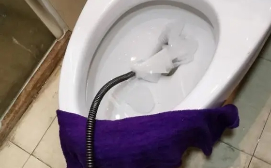 贺州马桶疏通